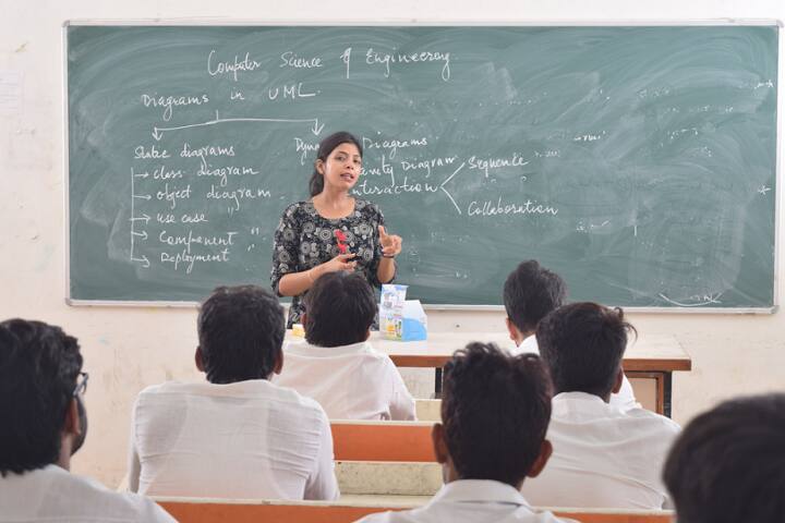 classroom